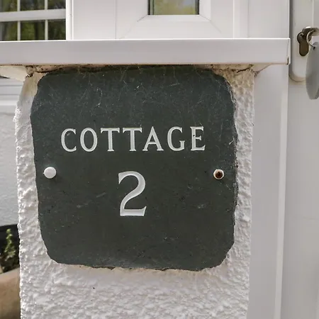 Holiday home Garden No 2