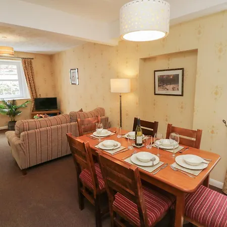 Garden No 2 Holiday home
