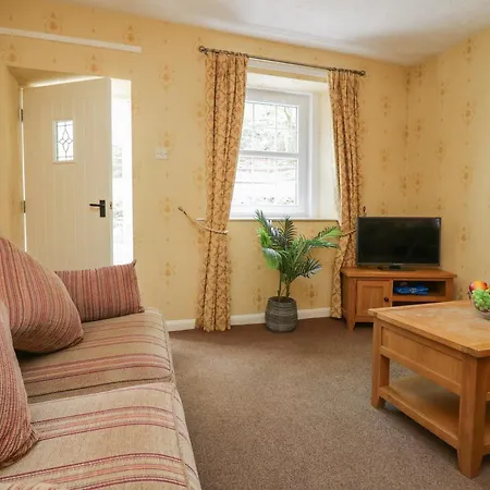 Garden No 2 Holiday home *