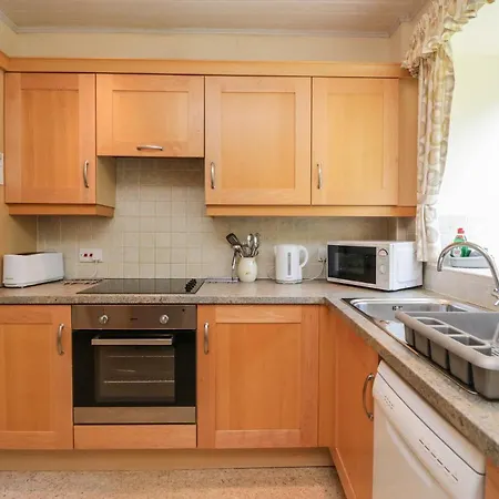 Holiday home Garden No 2 Keswick (Cumbria)