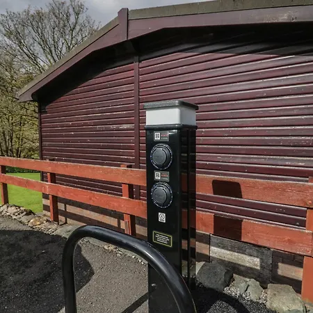 Garden No 2 Holiday home Keswick (Cumbria)