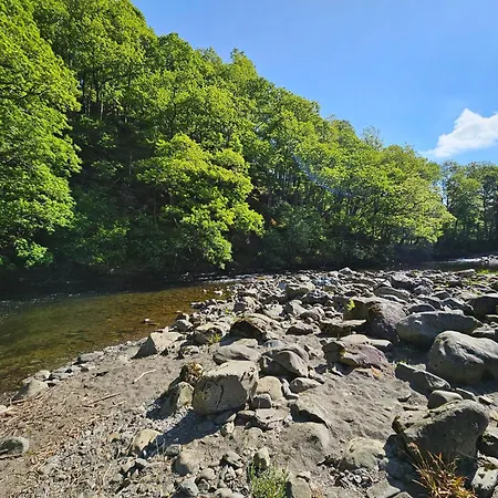 Garden No 2 Holiday home Keswick (Cumbria)