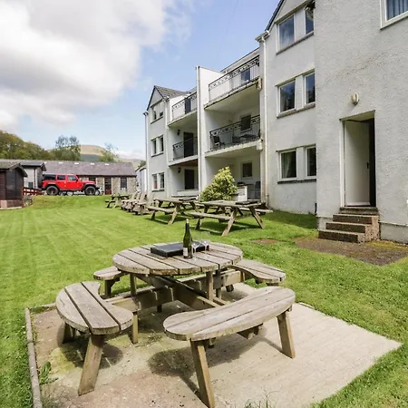 Garden No 2 Tatil Evi Keswick (Cumbria)