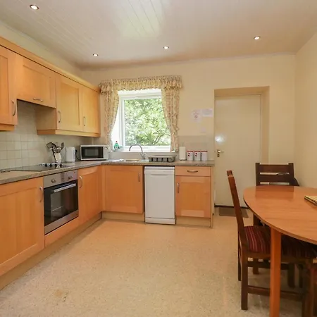 Garden No 2 Tatil Evi Keswick (Cumbria)