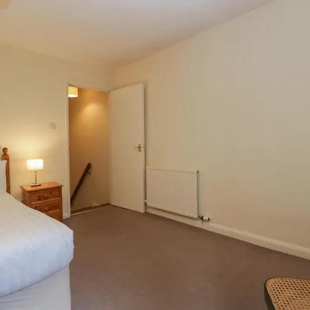Tatil Evi Garden No 2 Keswick (Cumbria)