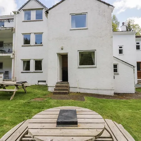 Garden No 2 Tatil Evi Keswick (Cumbria)