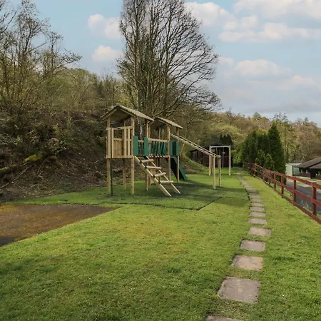 Garden No 2 Tatil Evi Keswick (Cumbria)